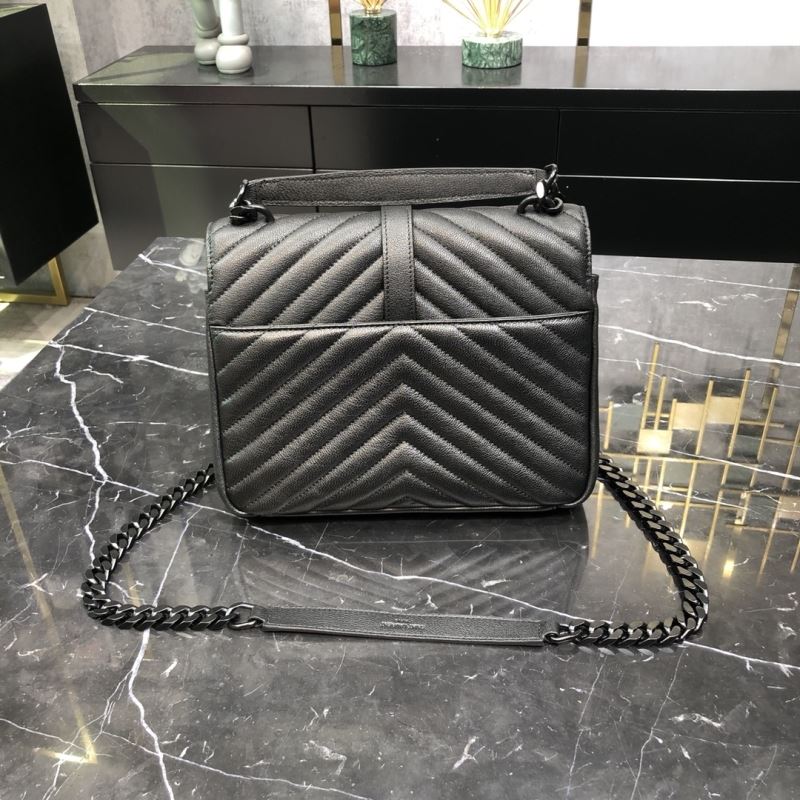 YSL Top Handle Bags